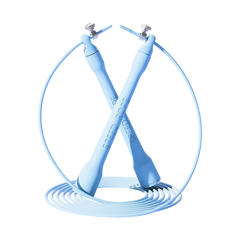 TS-63 পেশাদার রেসিং প্রশিক্ষণ জাম্প দড়ি