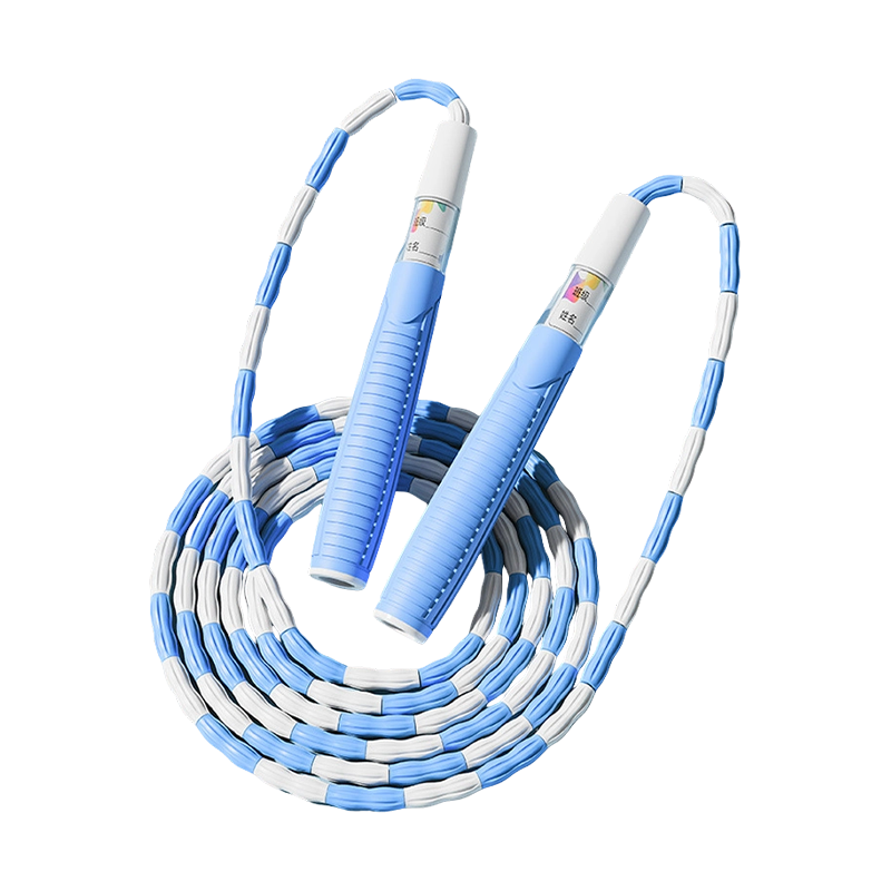 TS-91 শিশুদের শিক্ষানবিস বাঁশের লাফ দড়ি